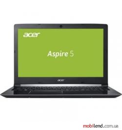 Acer Aspire 5 A515-51G-30HM Black (NX.GWHEU.047)