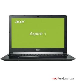 Acer Aspire 5 A515-51G-38EG Steel Gray (NX.GVMEU.015)