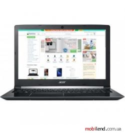 Acer Aspire 5 A515-51G (NX.GPDEU.037) Steel Gray