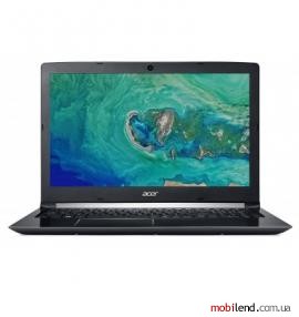 Acer Aspire 5 A515-51G (NX.GT0EU.016) Black