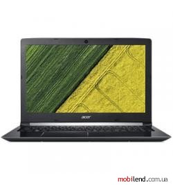 Acer Aspire 5 A515-51G Obsidian Black (NX.GTCEU.024)