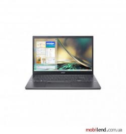 Acer Aspire 5 A515-57-30F3 Steel Gray (NX.K3JEU.004)
