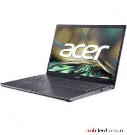 Acer Aspire 5 A515-57-54U4 Steel Gray (NX.K3JEC.004)