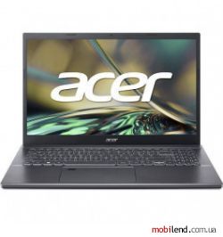 Acer Aspire 5 A515-57-57DN Steel Gray Metallic (NX.K8QEC.001)