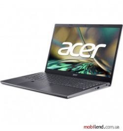 Acer Aspire 5 A515-57-70RC Steel Gray Metallic (NX.K8QEC.002)
