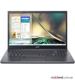 Acer Aspire 5 A515-57-73J6 Steel Gray all-metal (NX.K8QEC.003)