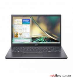 Acer Aspire 5 A515-57G-5386 Steel Gray (NX.K9EEU.002)