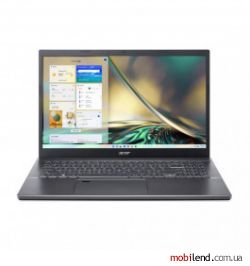 Acer Aspire 5 A515-57G-56P2 Steel Gray (NX.K9TEU.008)