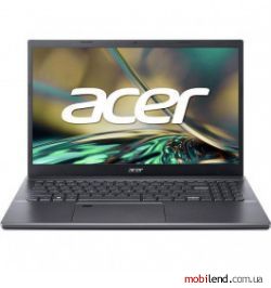 Acer Aspire 5 A515-57G-58YB Steel Gray Metallic (NX.K9WEC.009)