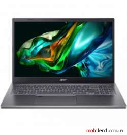 Acer Aspire 5 A515-58M-52XE Steel Gray (NX.KHFEU.002)