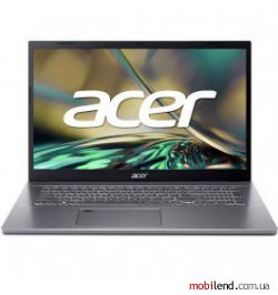 Acer Aspire 5 A517-53-55LG Steel Gray Metallic (NX.K64EC.008)