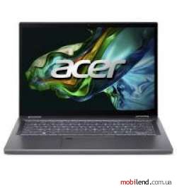 Acer Aspire 5 Spin A5SP14-51MTN-59MH Steel Gray (NX.KHKEU.003)