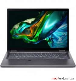 Acer Aspire 5 Spin A5SP14-51MTN-59PR Steel Gray (NX.KHKEU.004)