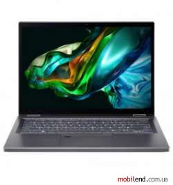 Acer Aspire 5 Spin A5SP14-51MTN-73BA Steel Gray (NX.KHKEU.001)