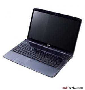 Acer Aspire 7535G-704G50Mi