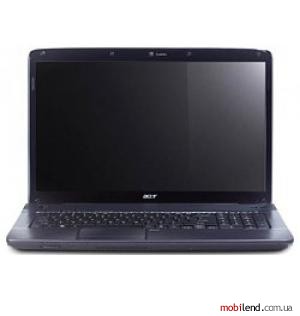 Acer Aspire 7540G-304G32Mi