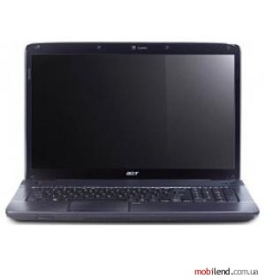 Acer Aspire 7540G-304G50Mn