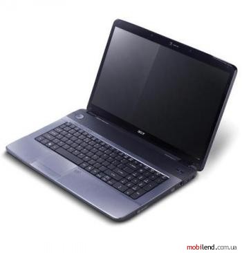 Acer Aspire 7540G