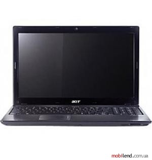 Acer Aspire 7551G-P543G32Mikk