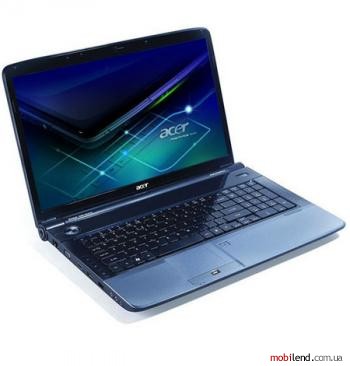 Acer Aspire 7738G