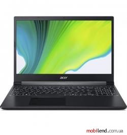 Acer Aspire 7 A715-41G-R9KP Charcoal Black (NH.Q8QEU.00L)