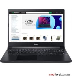 Acer Aspire 7 A715-42G-R266 Charcoal Black (NH.QDLEU.00M)