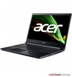 Acer Aspire 7 A715-42G-R8TY Charcoal Black (NH.QE5EC.004)