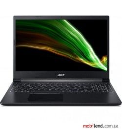 Acer Aspire 7 A715-42G Black (NH.QBFEU.008)