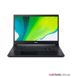 Acer Aspire 7 A715-42G Black (NH.QBFEU.00E)
