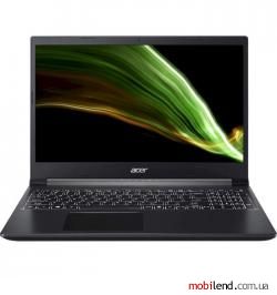 Acer Aspire 7 A715-42G Charcoal Black (NH.QE5EU.008)
