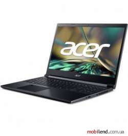 Acer Aspire 7 A715-43G-R2UQ Charcoal Black (NH.QHDEC.001)