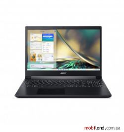 Acer Aspire 7 A715-43G-R34F Charcoal Black (NH.QHHEU.004)