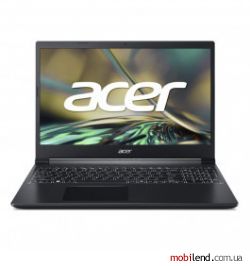 Acer Aspire 7 A715-43G-R41V Charcoal Black (NH.QHDEU.004)