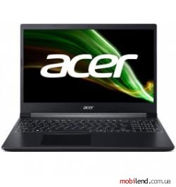 Acer Aspire 7 A715-43G-R7M7 Charcoal Black (NH.QHDEU.006)