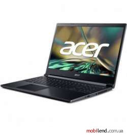 Acer Aspire 7 A715-43G-R7S1 Charcoal Black (NH.QHDEC.002)