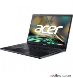 Acer Aspire 7 A715-51G-589N Charcoal Black Metallic (NH.QHPEC.001)