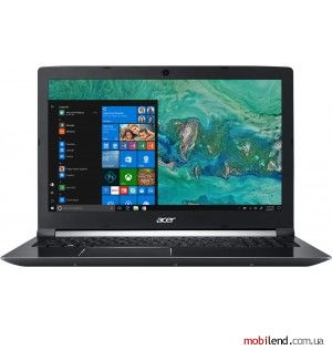 Acer Aspire 7 A715-72G-758J NH.GXBER.009