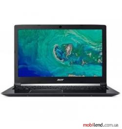 Acer Aspire 7 A715-72G-766J (NH.GXCEU.045)