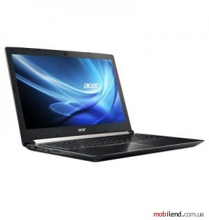 Acer Aspire 7 A715-72G FullHD Obsidian Black (NH.GXCEU.062)
