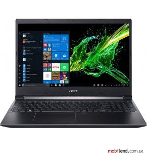Acer Aspire 7 A715-74G-55BP NH.Q5TEU.026