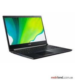 Acer Aspire 7 A715-75G-536P Charcoal Black (NH.Q99EU.002)