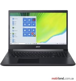 Acer Aspire 7 A715-75G-54HY Charcoal Black (NH.Q9AEU.00G)