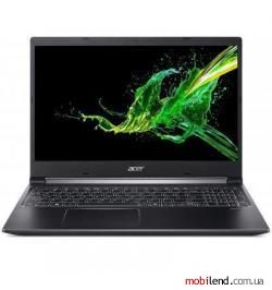 Acer Aspire 7 A715-75G-58PP Charcoal Black (NH.Q9AEU.009)
