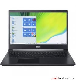 Acer Aspire 7 A715-75G-7199 Charcoal Black (NH.Q88EU.00C)