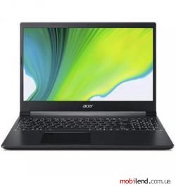 Acer Aspire 7 A715-75G-7199 (NH.Q88EU.00C)