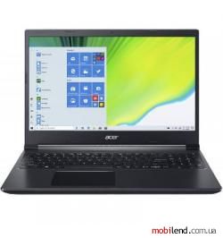Acer Aspire 7 A715-75G-749E Charcoal Black (NH.Q88EU.00M)
