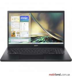 Acer Aspire 7 A715-76G-56TS Charcoal Black (NH.QMFEU.004)