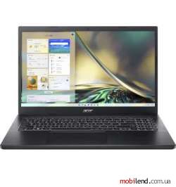 Acer Aspire 7 A715-76G-59JS Charcoal Black (NH.QMEEU.002)