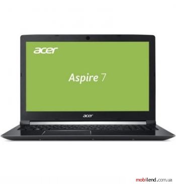 Acer Aspire 7 A717-71G-70UY