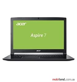 Acer Aspire 7 A717-71G-7817 (NX.GPGER.004)